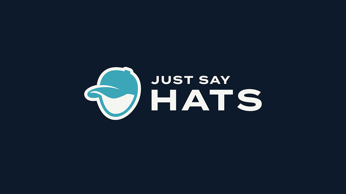 Just Say Hats social share image